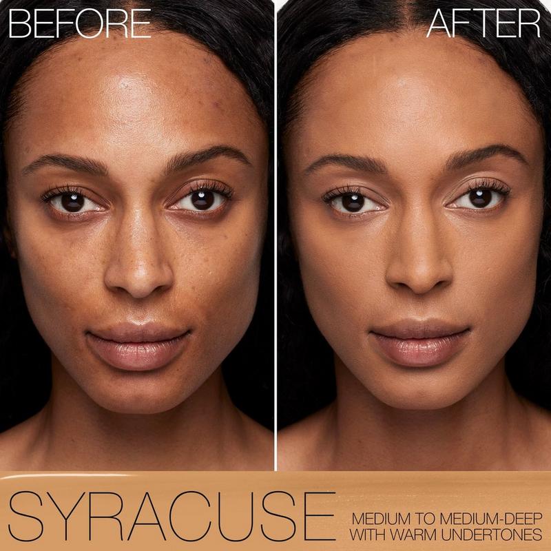 NARS - Syracuse Natural Matte Longwear Foundation | Ulta Beauty