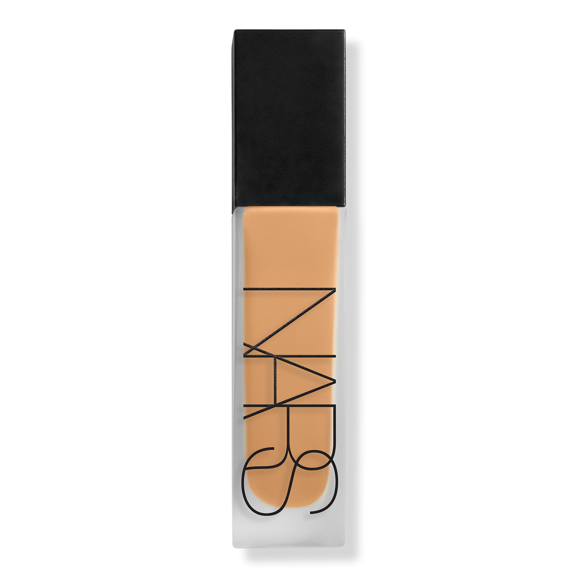 NARS Natural Matte Longwear Foundation #1