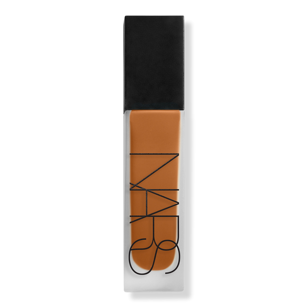NARS Natural Matte Longwear Foundation #1