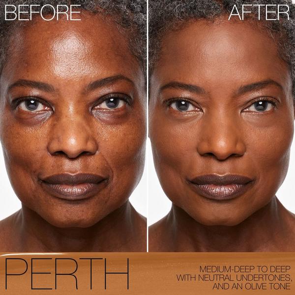NARS Natural Matte Longwear Foundation #3