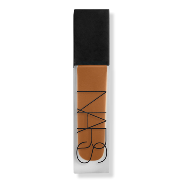 NARS Natural Matte Longwear Foundation #1