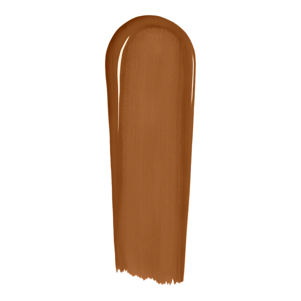 NARS Natural Matte Longwear Foundation #2