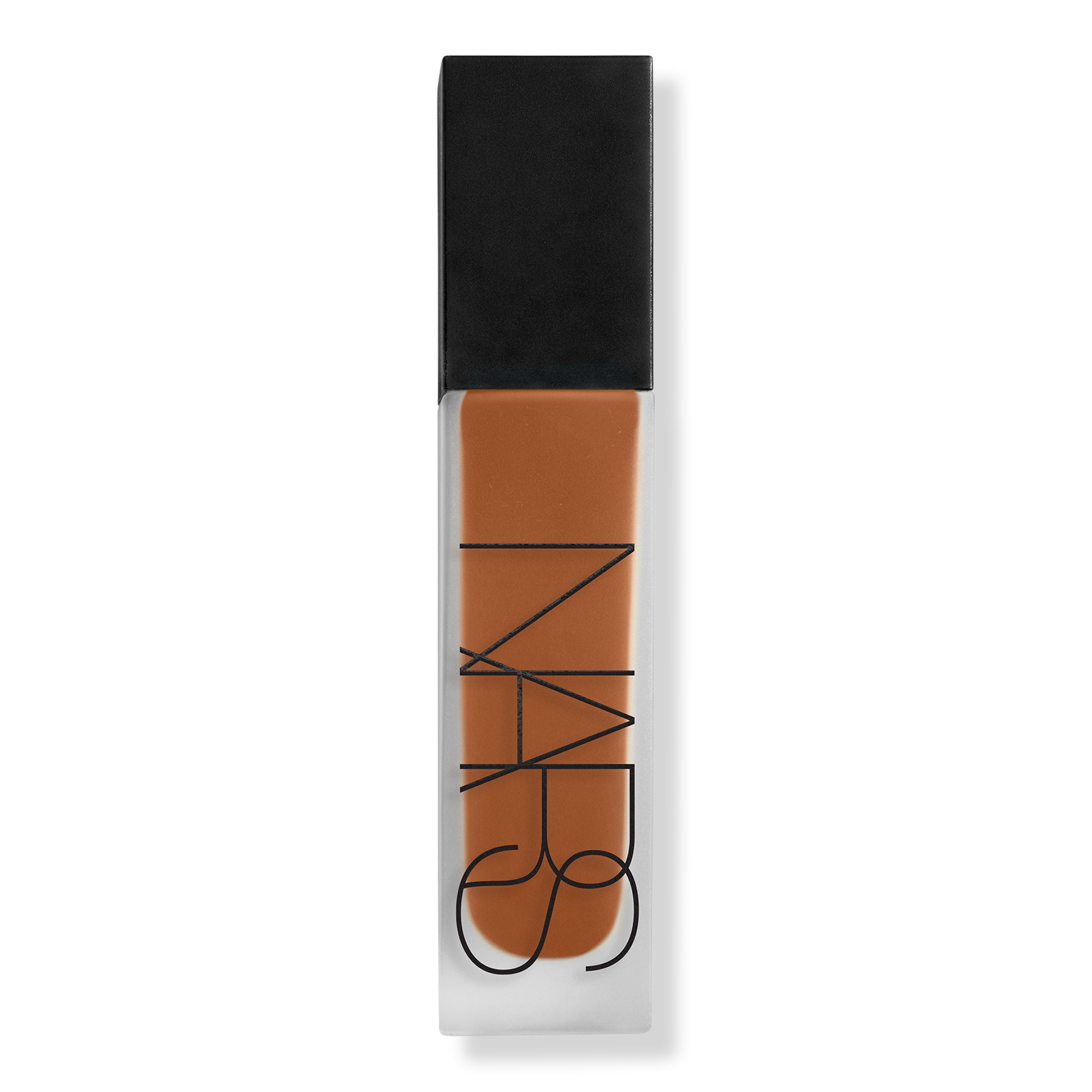 NARS Natural Matte Longwear Foundation #1