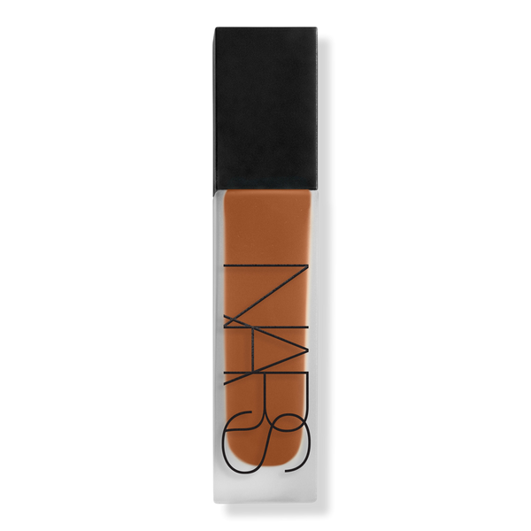 NARS Natural Matte Longwear Foundation #1
