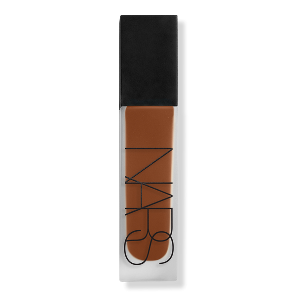 NARS Natural Matte Longwear Foundation #1