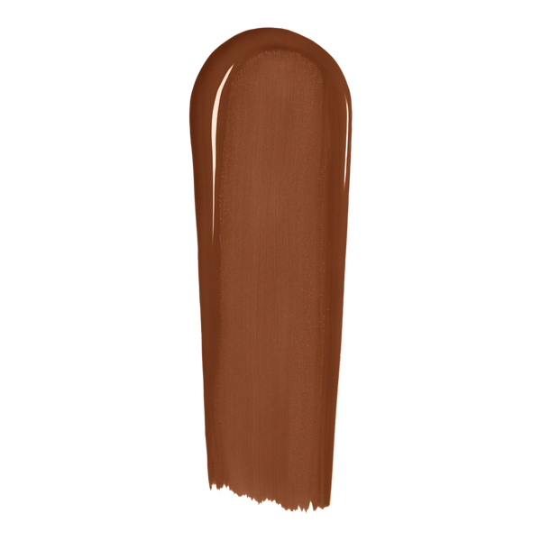 NARS Natural Matte Longwear Foundation #2