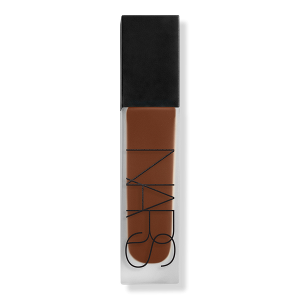 NARS Natural Matte Longwear Foundation #1