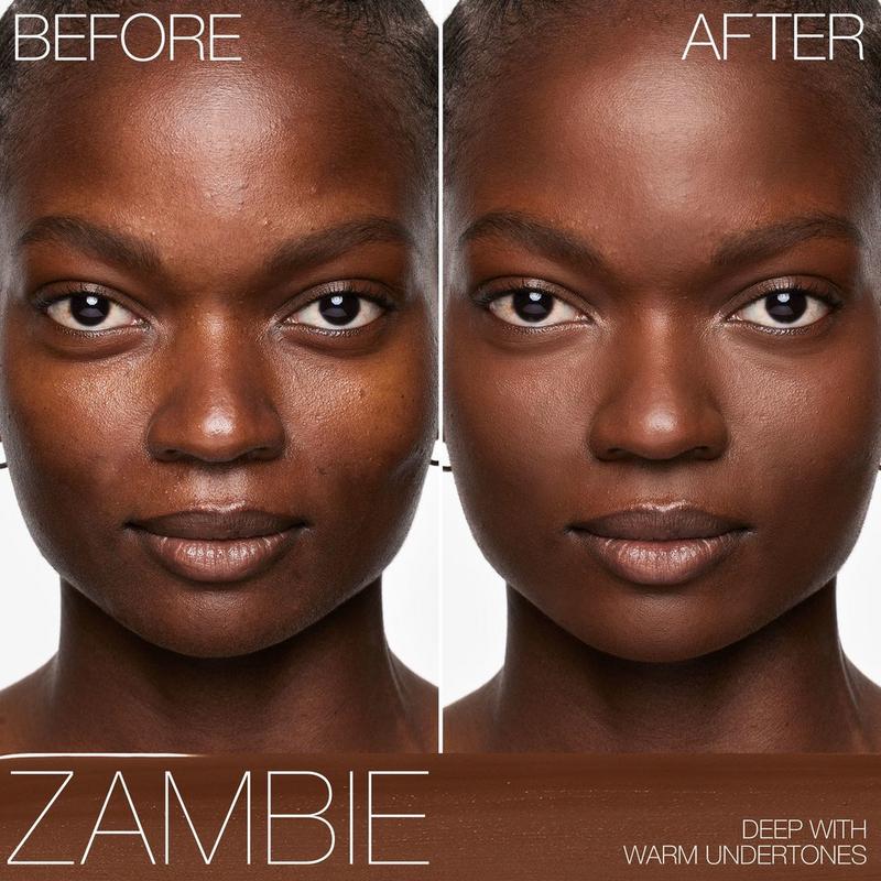 NARS - Zambie Natural Matte Longwear Foundation | Ulta Beauty