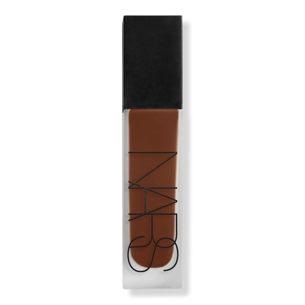 NARS Natural Matte Longwear Foundation #1