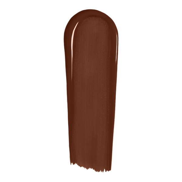 NARS Natural Matte Longwear Foundation #2