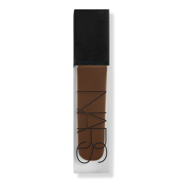 NARS Natural Matte Longwear Foundation #1