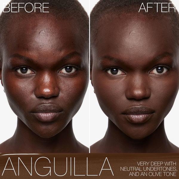 NARS Natural Matte Longwear Foundation #3