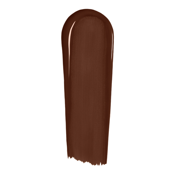 NARS Natural Matte Longwear Foundation #2