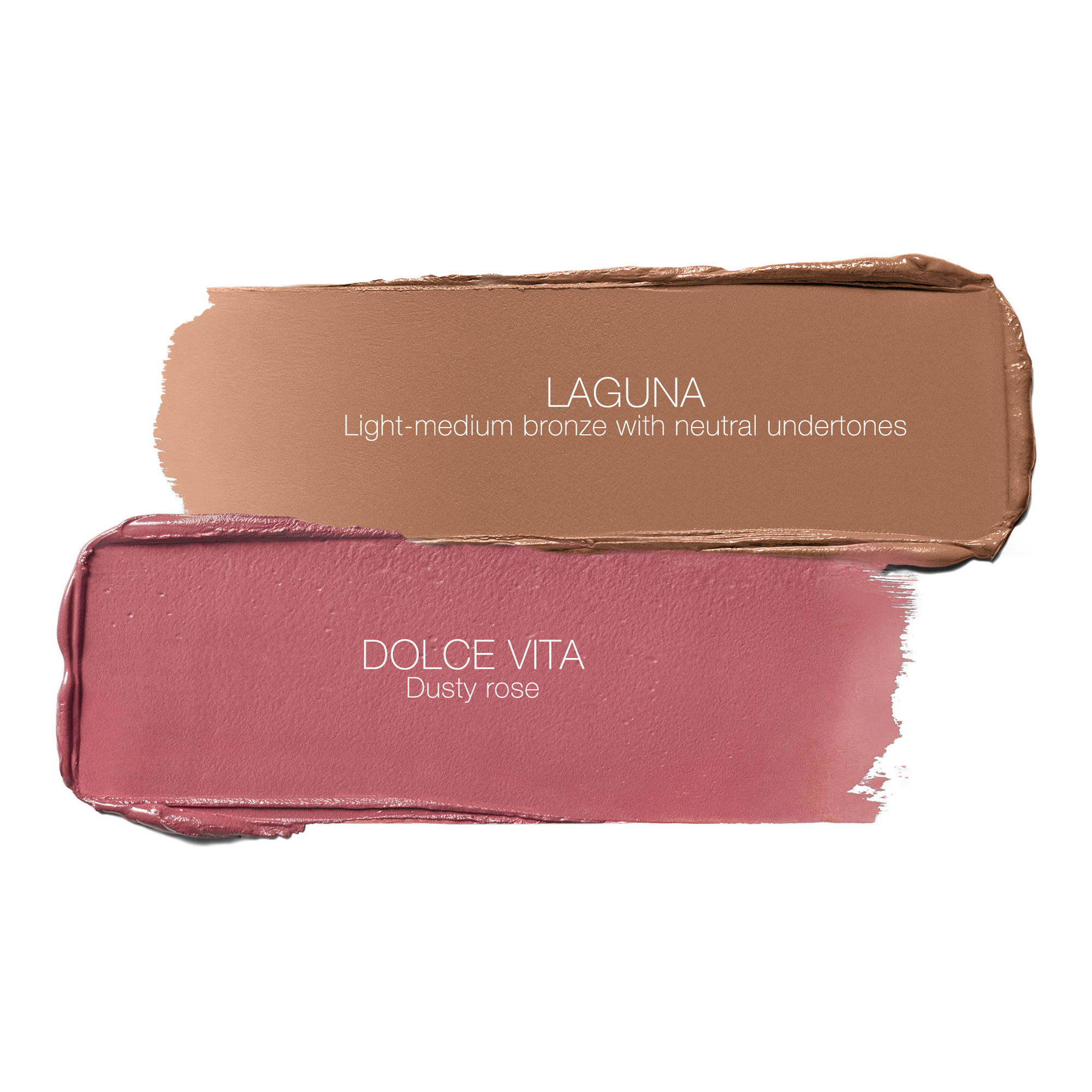 Мини-дуэт румян и скульптора NARS The Multiple, цвет: Dolce Vita / Laguna — фото 3