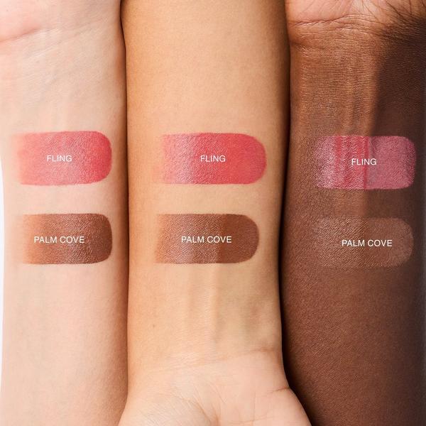 NARS The Multiple Mini Blush & Sculpt Duo #4