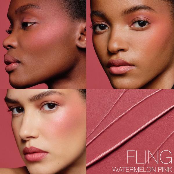 NARS The Multiple Mini Blush & Sculpt Duo #6