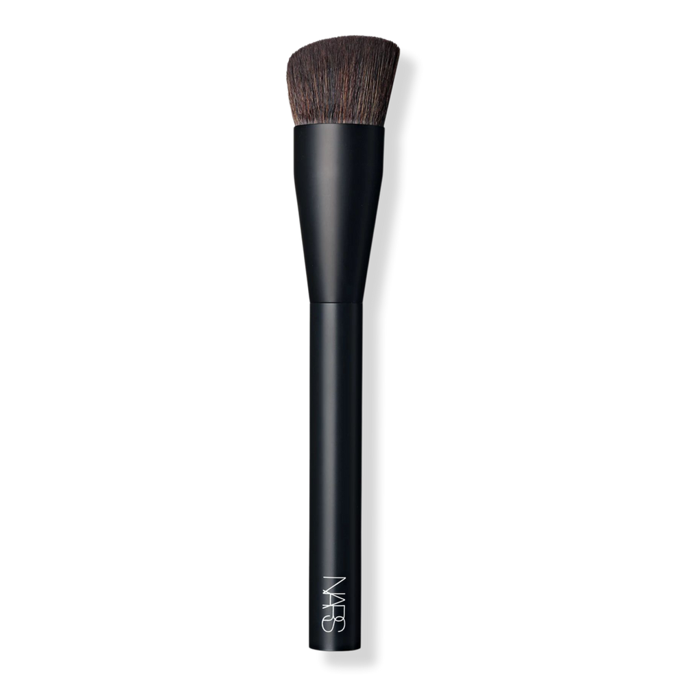 NARS #17 Cream Cheek Brush