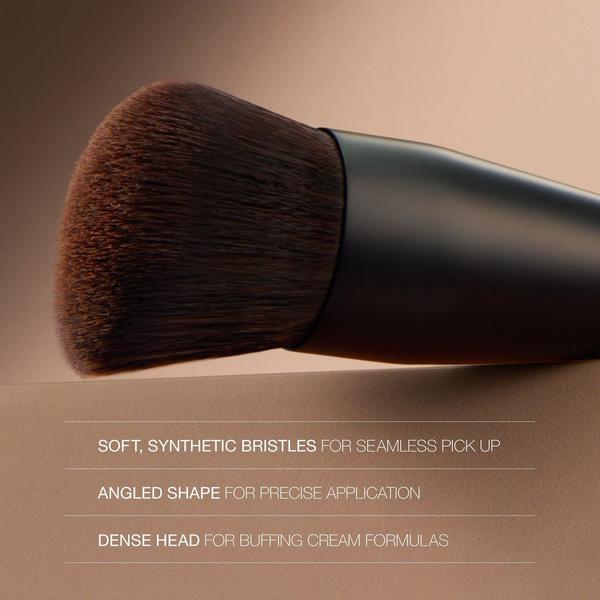 NARS #17 Cream Cheek Brush #2