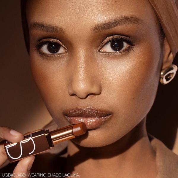 NARS Limited Edition Afterglow Lip Balm #4