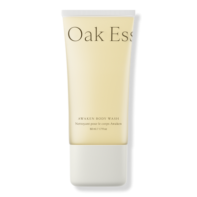 Oak Essentials Awaken Hydrating Body Wash