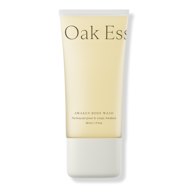 Oak Essentials Awaken Hydrating Body Wash #1