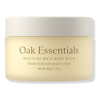 Moisture Rich Body Balm