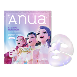 ANUA KPop Demon Hunters Vita Brightening Collagen Mask - 1 ct