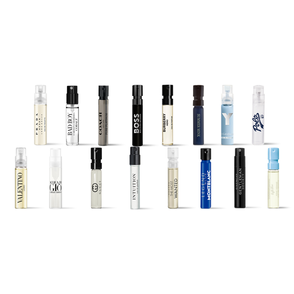 Beauty Finds by ULTA Beauty His Everyday Scents #2