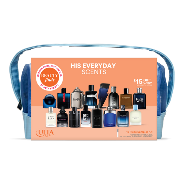 Beauty Finds by ULTA Beauty His Everyday Scents #3
