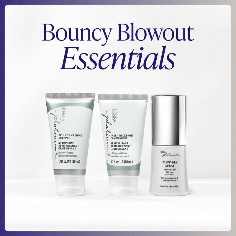 Kenra Professional - Truly Thickening Travel Kit | Ulta Beauty