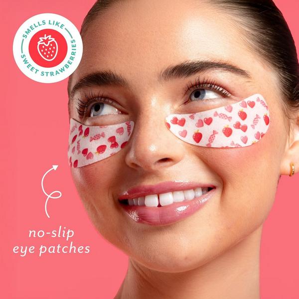 Patchology Eye Want Candy Smoothing & Hydrating No-Slip Eye Patches #2