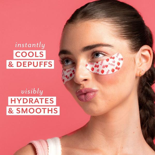 Patchology Eye Want Candy Smoothing & Hydrating No-Slip Eye Patches #4