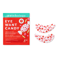 Eye Want Candy Smoothing & Hydrating No-Slip Eye Patches