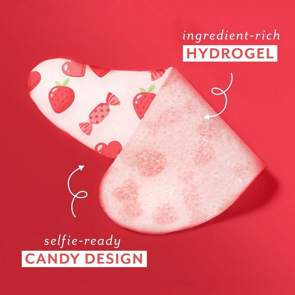 Patchology Eye Want Candy Smoothing & Hydrating No-Slip Eye Patches #5