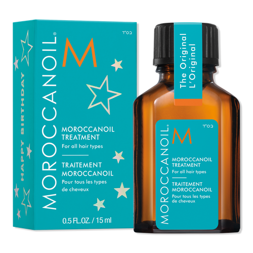 Ulta Beauty Rewards - Birthday Gift - Moroccanoil Treatment Hair