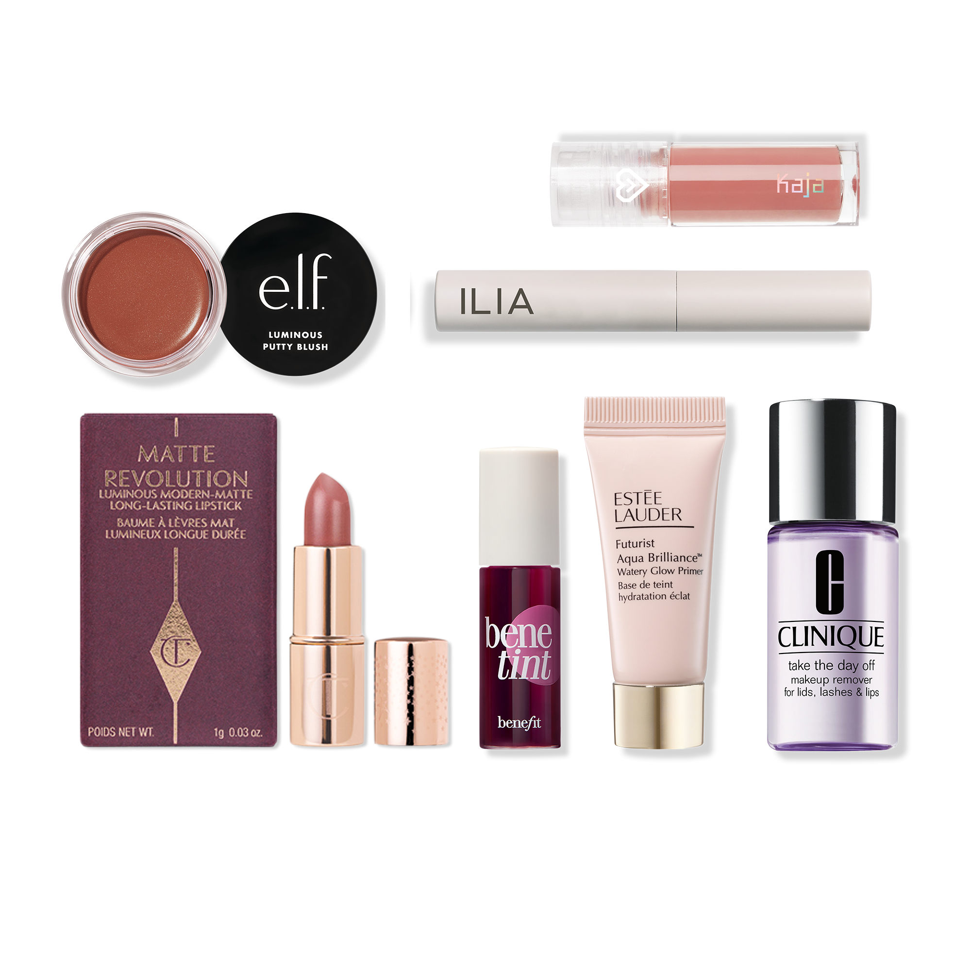 Variety Free 7 Piece Gift with select $65 shipped purchase #1