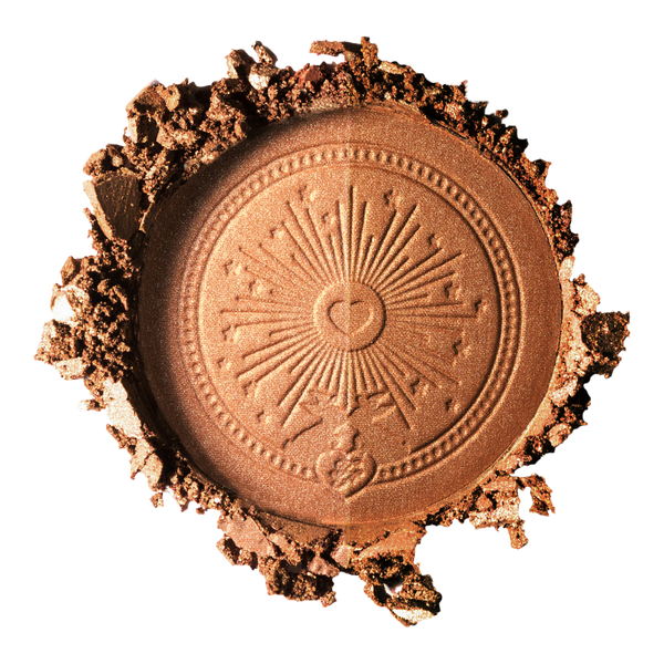 Too Faced Sun Bunny Blushing Bronzer #2