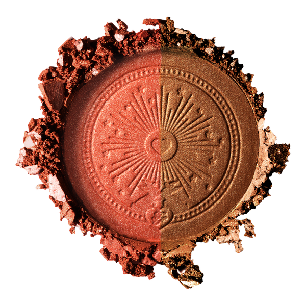 Too Faced Sun Bunny Blushing Bronzer #2