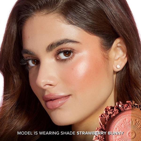 Too Faced Sun Bunny Blushing Bronzer #4