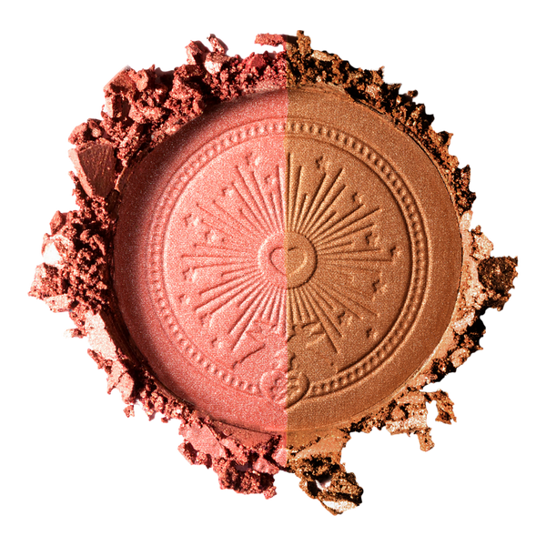 Too Faced Sun Bunny Blushing Bronzer #2