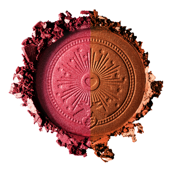 Too Faced Sun Bunny Blushing Bronzer #2