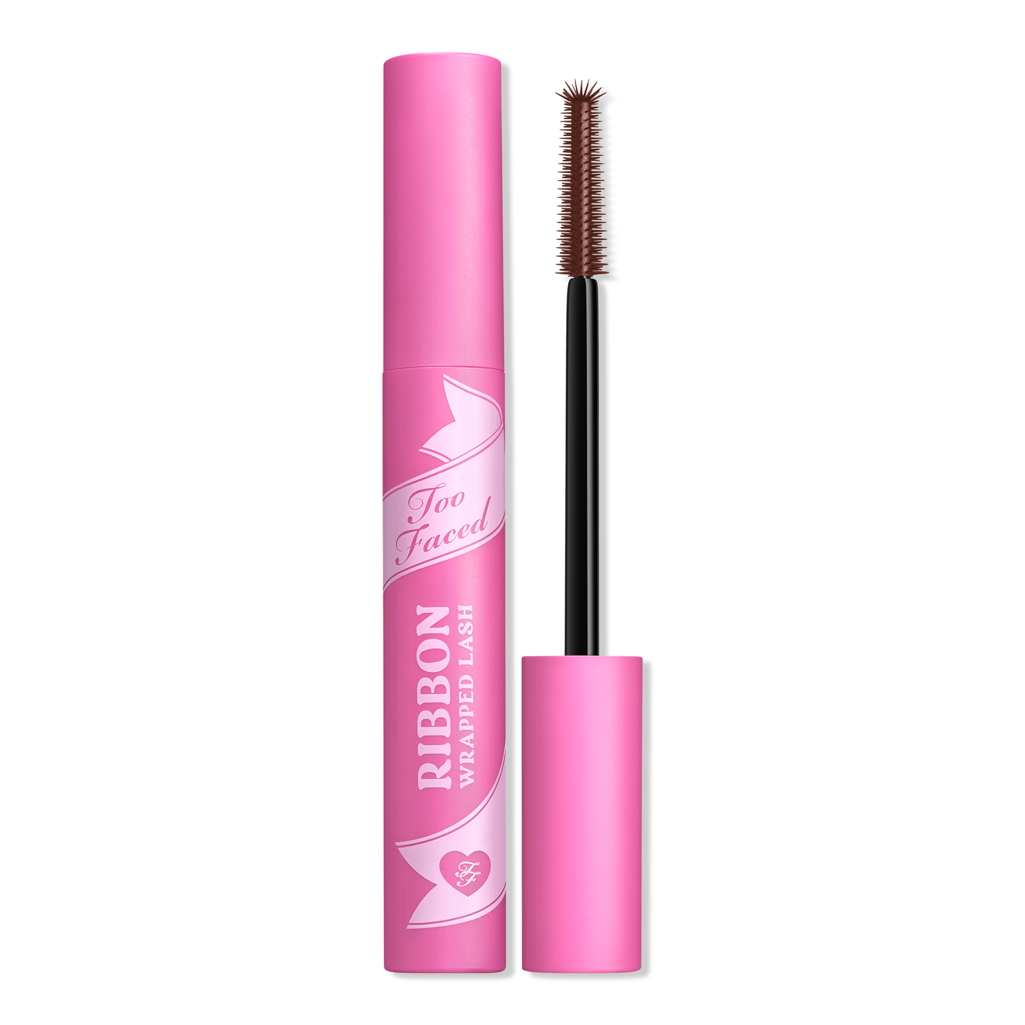 Too Faced Ribbon Wrapped Lash Extreme Length Tubing Mascara #1