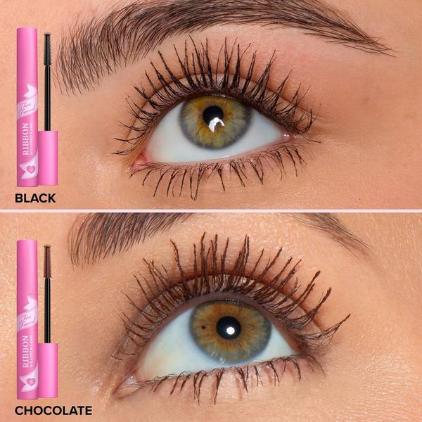 Too Faced Ribbon Wrapped Lash Extreme Length Tubing Mascara #6