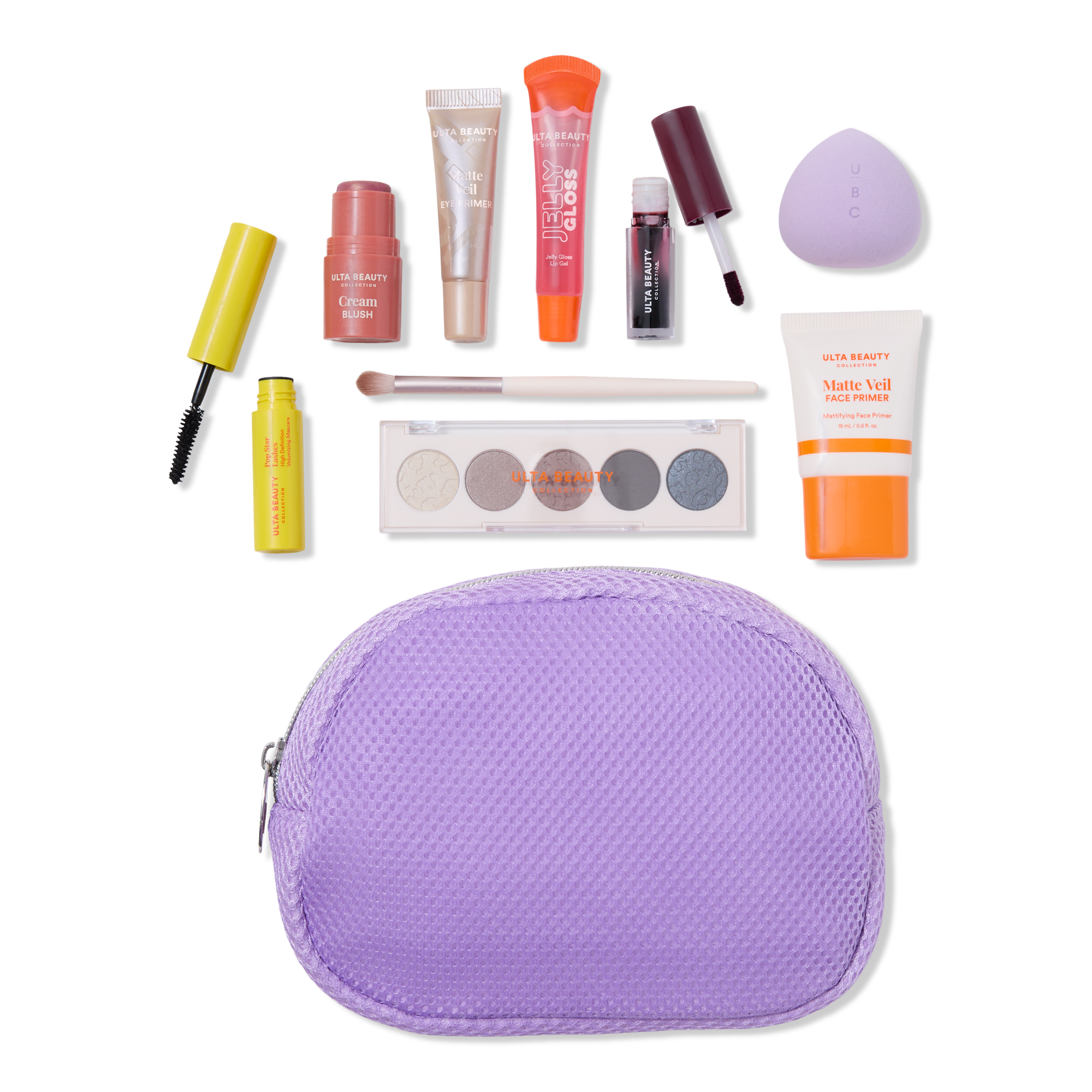 ULTA Beauty Collection Free Choice of Gift with $22 select brand purchase #1