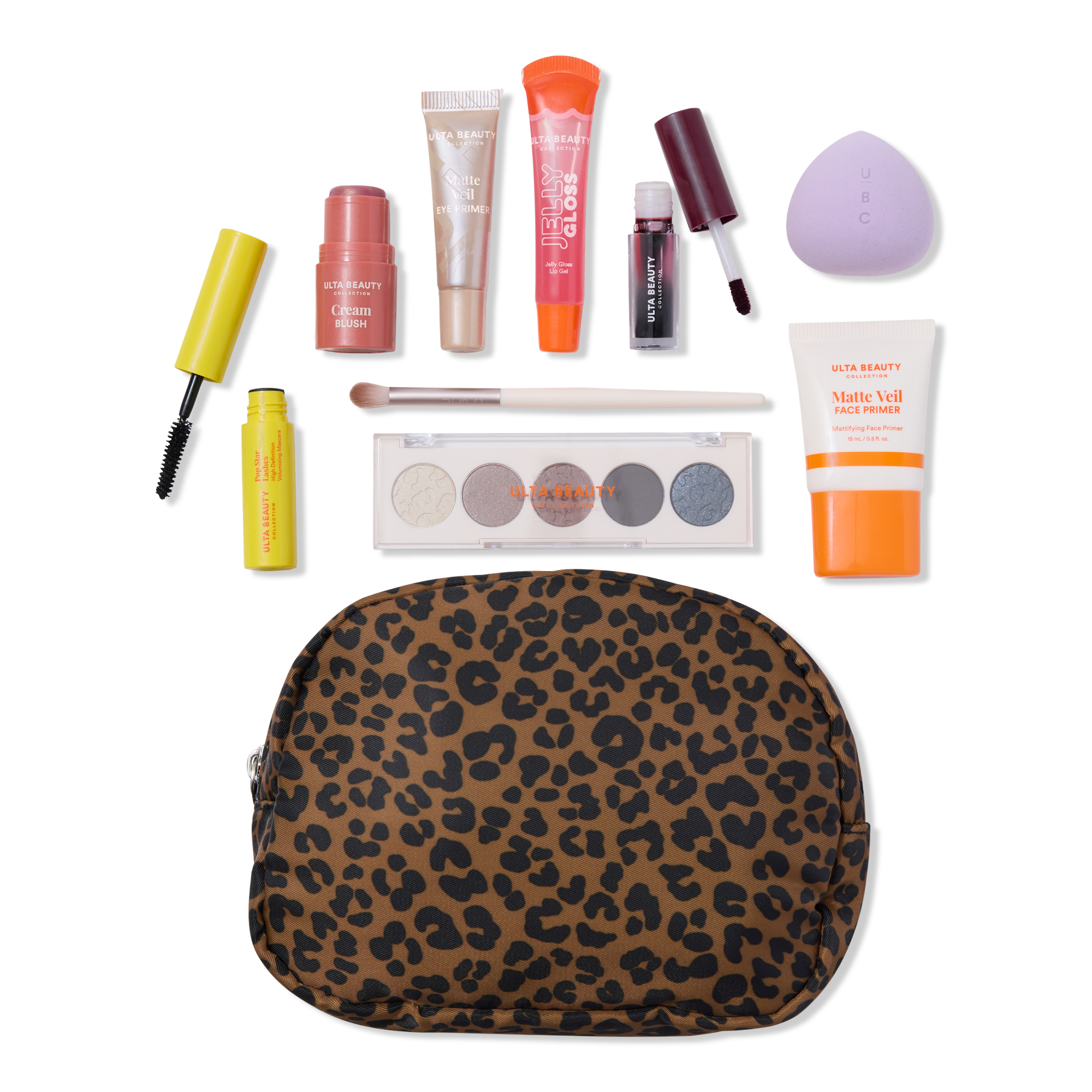 ULTA Beauty Collection Free Choice of Gift with $22 select brand purchase #1