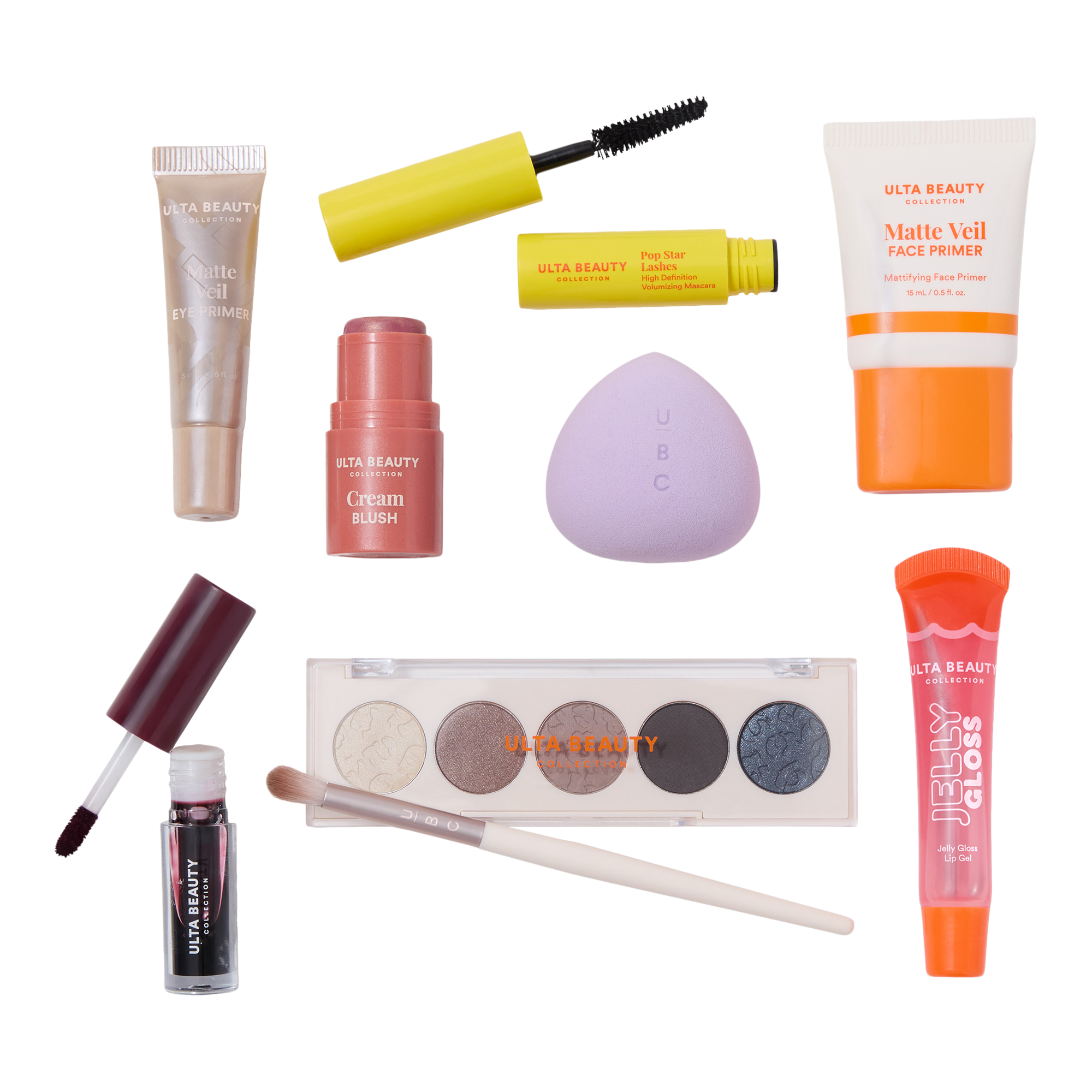 Free Choice of Gift with $22 select brand purchase - thumbnail 2
