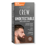 American Crew Undetectable Men's Hair Color Demi-Permanent Hair Dye - Dark Brown