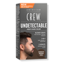 American Crew Undetectable Men's Hair Color Demi-Permanent Hair Dye - Darkest Brown