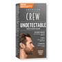 American Crew Undetectable Men's Hair Color Demi-Permanent Hair Dye - Medium Brown