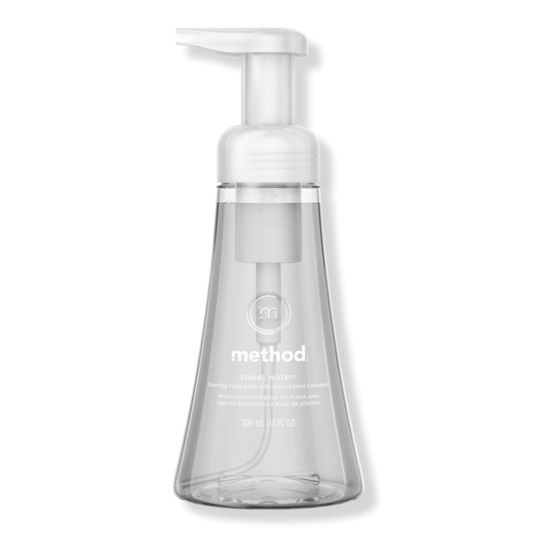 method Foaming Hand Wash #1